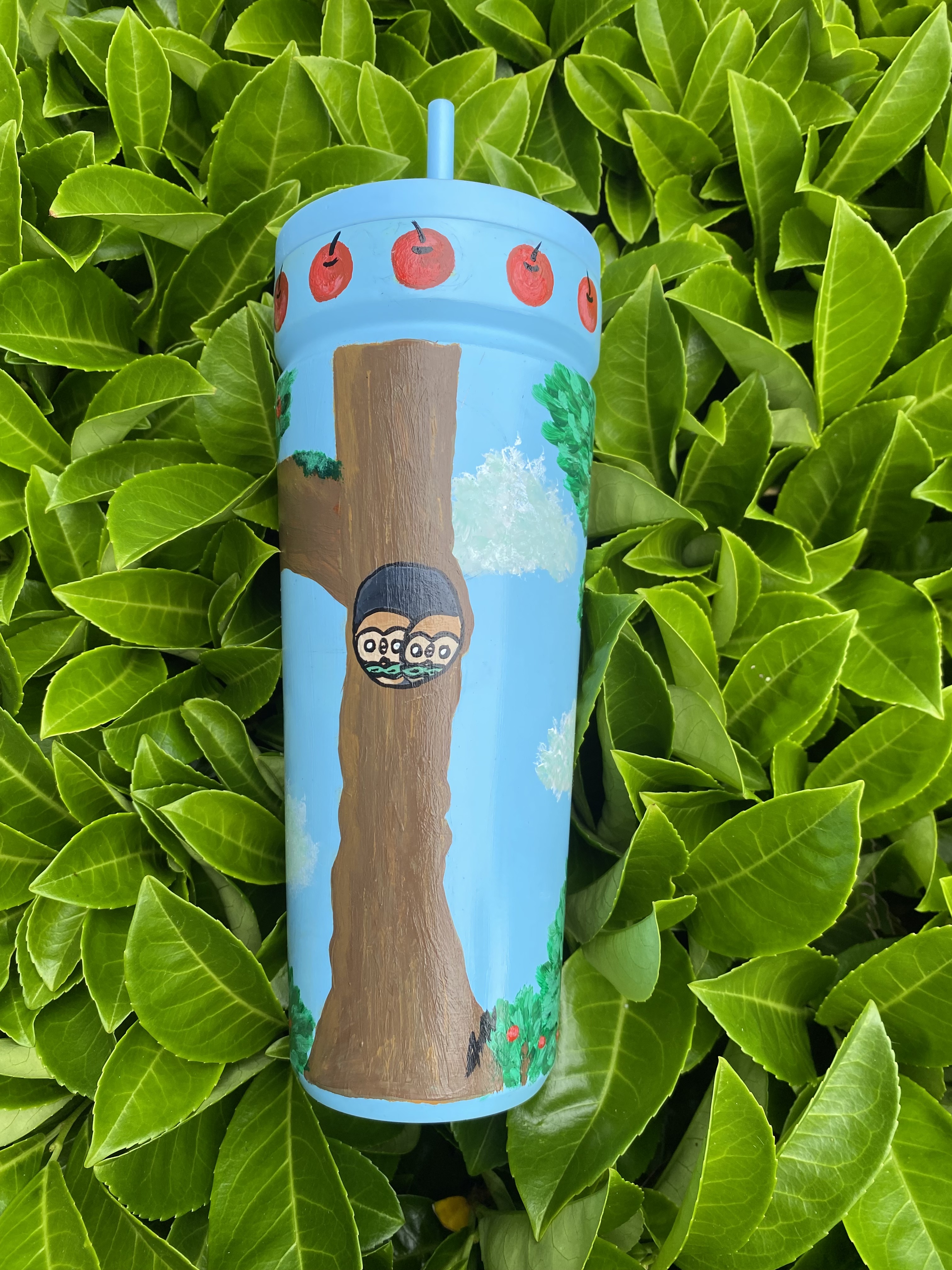 Rowlett Water Bottle